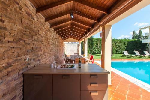 Villa Vila Nikopolis