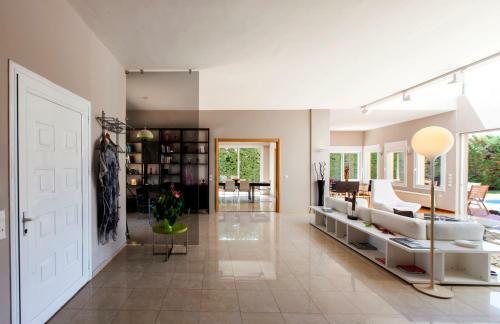 Villa Vila Nikopolis