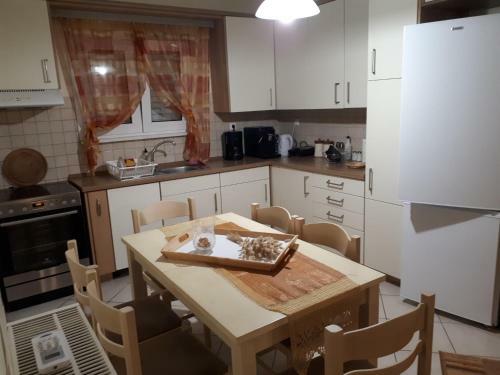 Apartamento Centrale Wohnung Preveza