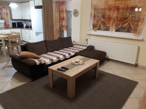 Apartamento Centrale Wohnung Preveza