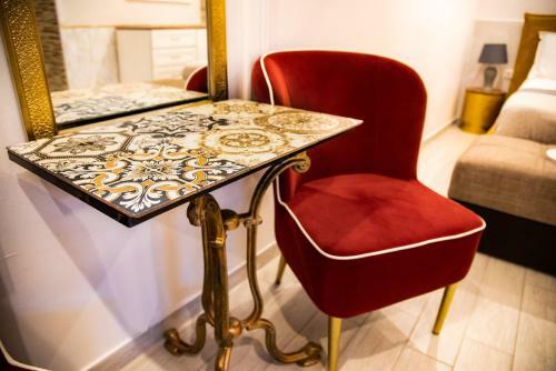 Apartamento Mediterranean