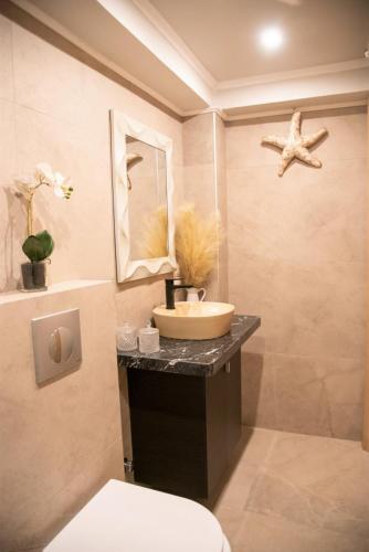 Apartamento Mediterranean