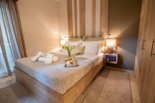 Apartamento Boheme And Style