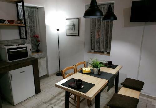 Apartamento Kalimera