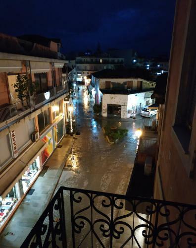 Apartamento Kalimera