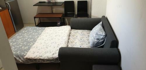 Mairi's Apartment
