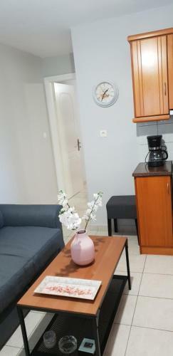 Mairi's Apartment