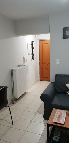 Mairi's Apartment