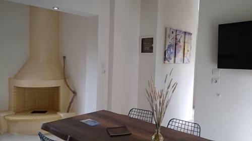 Penelope Apartment