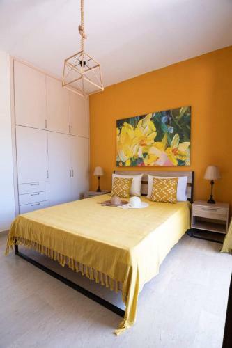 Penelope Apartment