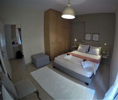Myrto2 Apartment