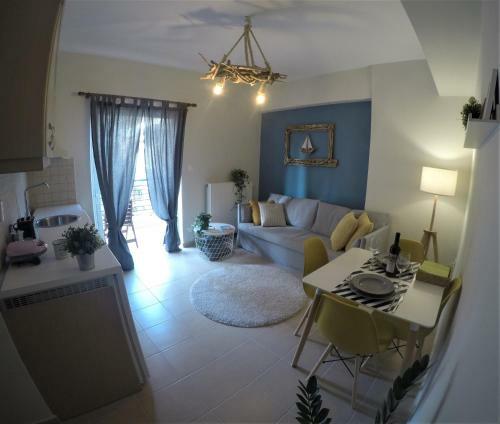 Myrto2 Apartment
