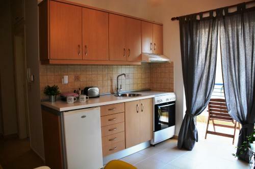 Myrto2 Apartment