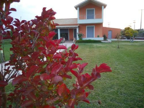 Villa Manolia