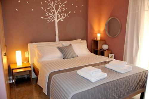 Modern Apartment For Your Vacation In Beautiful Preveza