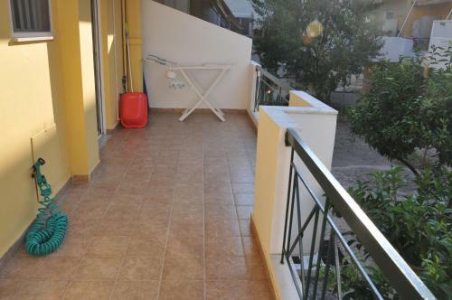 Modern Apartment For Your Vacation In Beautiful Preveza