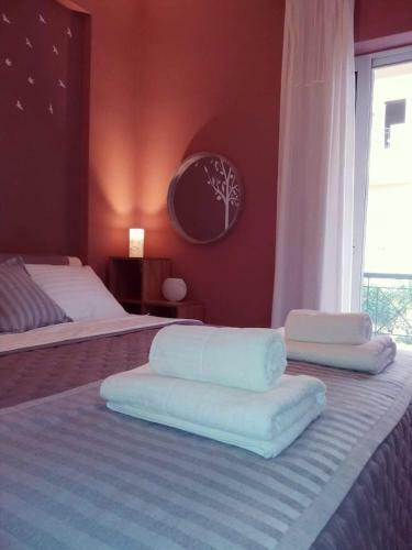 Modern Apartment For Your Vacation In Beautiful Preveza
