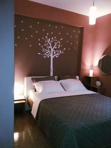 Modern Apartment For Your Vacation In Beautiful Preveza