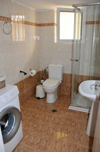 Modern Apartment For Your Vacation In Beautiful Preveza