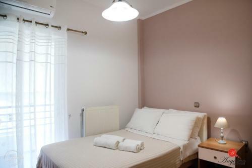 Angelina Apartment