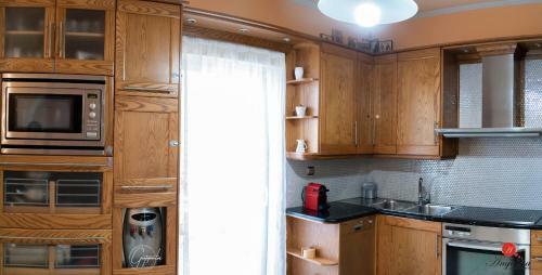 Angelina Apartment