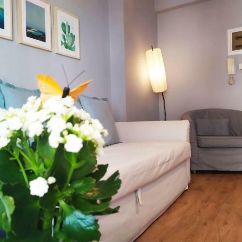 Myrto Apartment