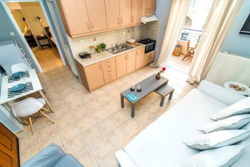 Myrto Apartment