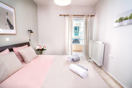 Myrto Apartment