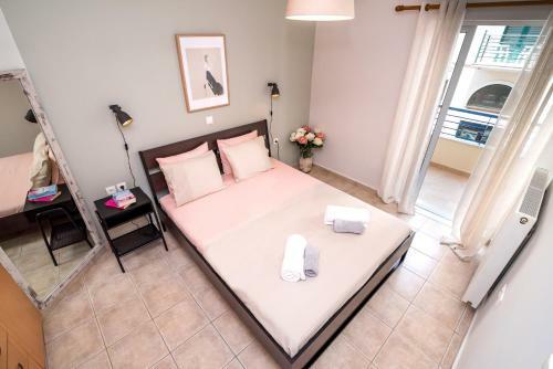 Myrto Apartment
