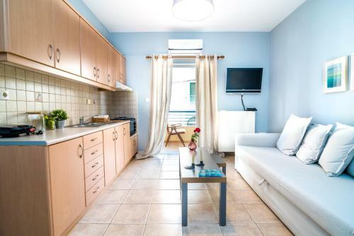 Myrto Apartment