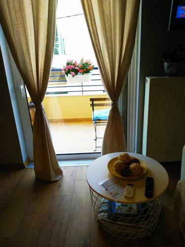 Myrto Apartment
