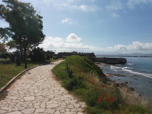 Apartamento Nestor Sea Studio