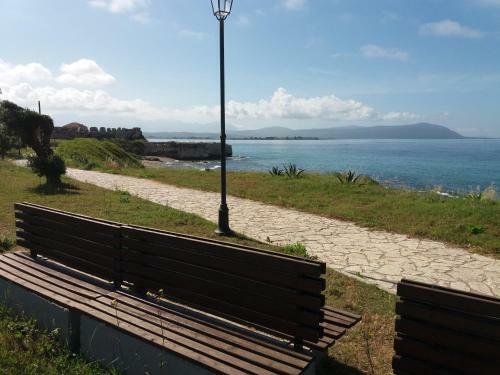 Apartamento Nestor Sea Studio