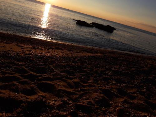 Apartamento Nestor Sea Studio