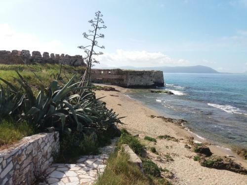Apartamento Nestor Sea Studio
