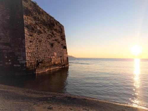 Apartamento Nestor Sea Studio