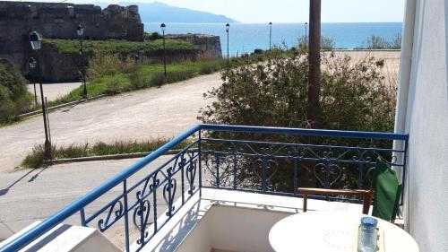 Apartamento Nestor Sea Studio