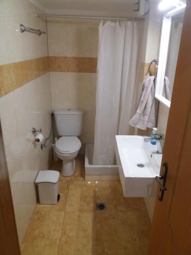 Apartamento Nestor Sea Studio