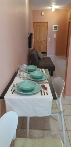 Apartamento Nestor Sea Studio
