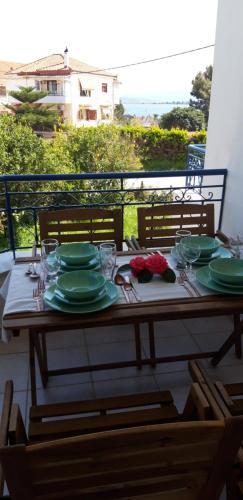 Apartamento Nestor Sea Studio