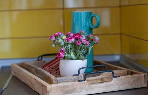 Apartamento Petite Fleur