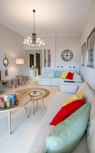 Apartamento Petite Fleur