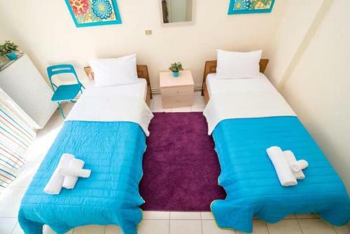 Apartamento Sissy?s House