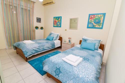Apartamento Sissy?s House