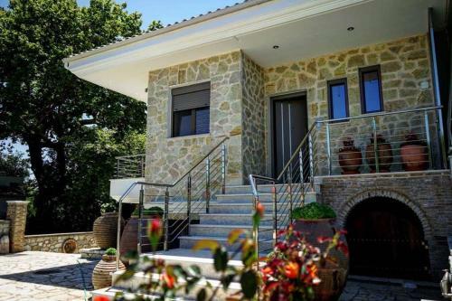 Villa Athina