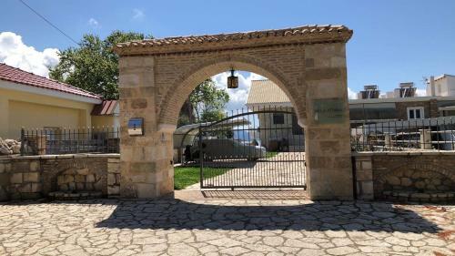 Villa Athina