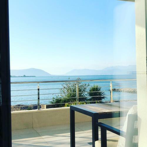 Villa Athina