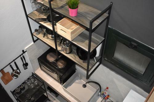 Apartamento Keramos