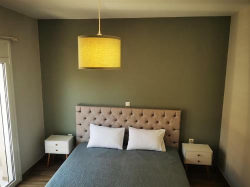 Nikitas Apartments 2