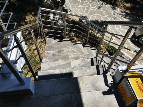 Nikitas Apartments 2